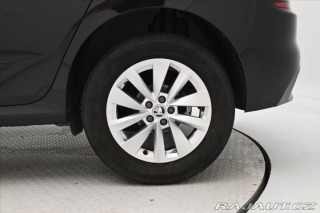 Škoda Kamiq 1,0 TSI 70kW Manuál Záruk 2023
