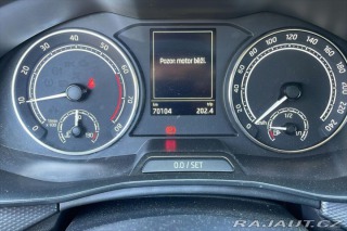 Škoda Kamiq 1,0 TSI 70kW Manuál VŮZ P 2023