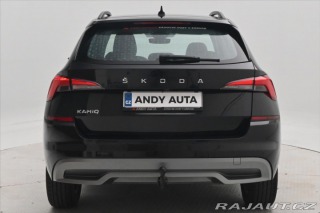 Škoda Kamiq 1,0 TSI 70kW Manuál Záruk 2023