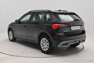 Škoda Kamiq 1,0 TSI 70kW Manuál Záruk 2023