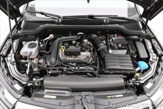 Škoda Kamiq 1,0 TSI 70kW Manuál Záruk 2023