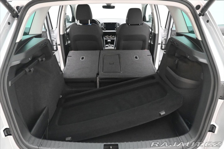 Škoda Karoq 2,0 TDI 85kW DSG VIRTUAL 2023