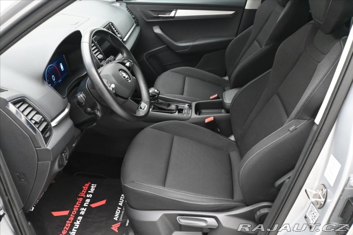 Škoda Karoq 2,0 TDI 85kW DSG VIRTUAL 2023