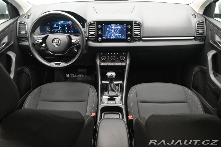 Škoda Karoq 2,0 TDI 85kW DSG VIRTUAL 2023