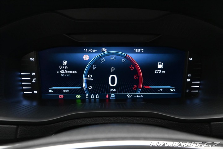 Škoda Karoq 2,0 TDI 85kW DSG VIRTUAL 2023