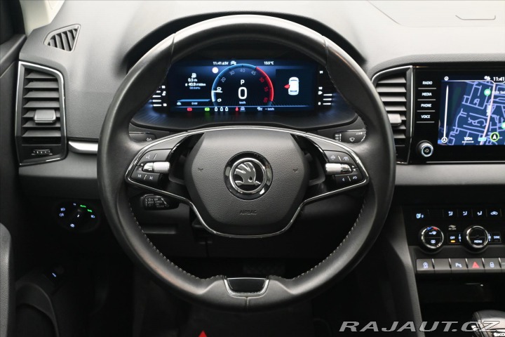 Škoda Karoq 2,0 TDI 85kW DSG VIRTUAL 2023