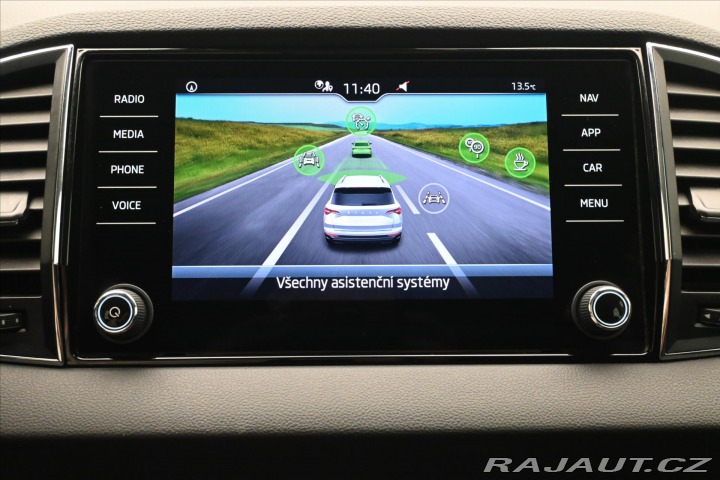 Škoda Karoq 2,0 TDI 85kW DSG VIRTUAL 2023