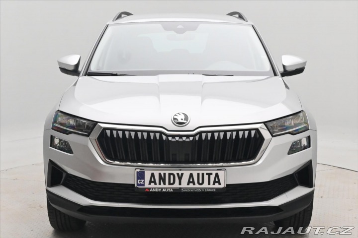 Škoda Karoq 2,0 TDI 85kW DSG VIRTUAL 2023