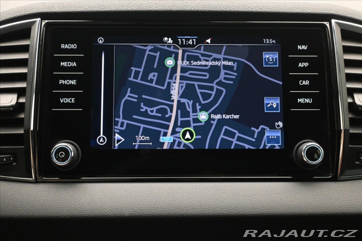 Škoda Karoq 2,0 TDI 85kW DSG VIRTUAL 2023