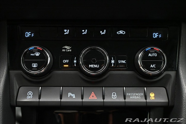 Škoda Karoq 2,0 TDI 85kW DSG VIRTUAL 2023