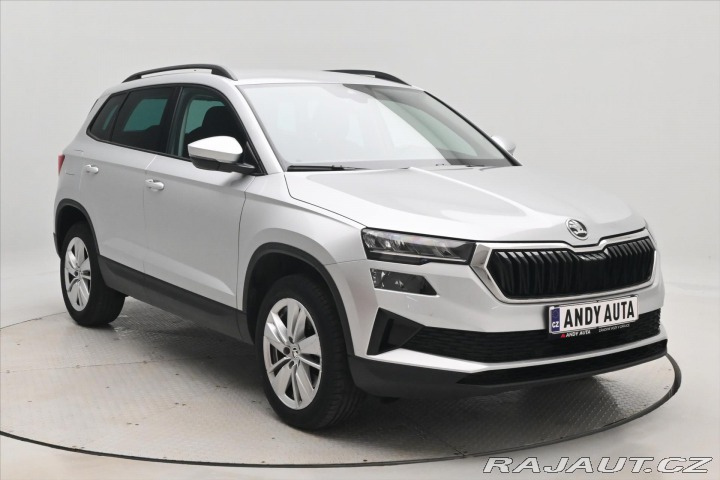 Škoda Karoq 2,0 TDI 85kW DSG VIRTUAL 2023
