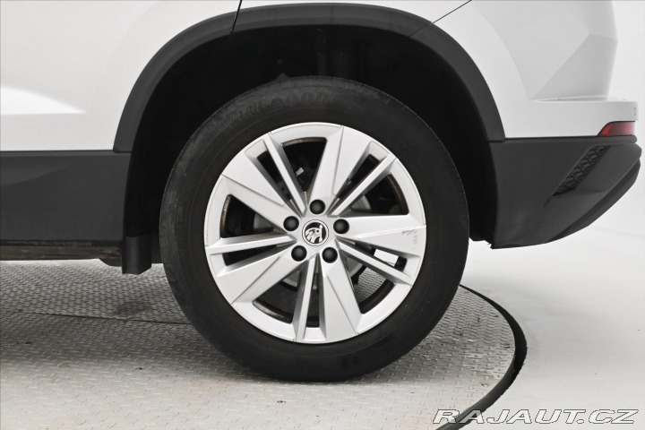 Škoda Karoq 2,0 TDI 85kW DSG VIRTUAL 2023
