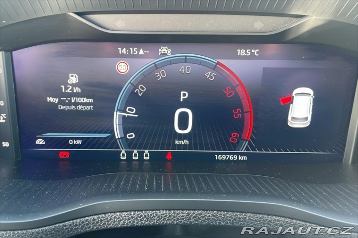Škoda Karoq 2,0 TDI 85kW DSG Ambition 2023