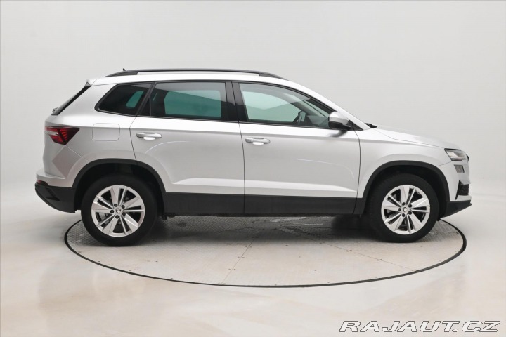 Škoda Karoq 2,0 TDI 85kW DSG VIRTUAL 2023