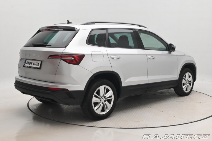 Škoda Karoq 2,0 TDI 85kW DSG VIRTUAL 2023
