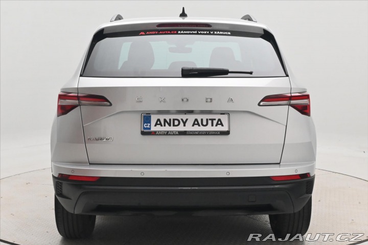 Škoda Karoq 2,0 TDI 85kW DSG VIRTUAL 2023
