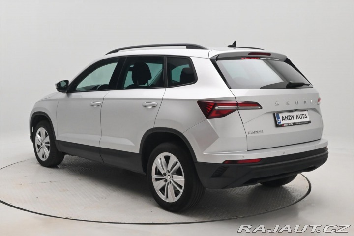 Škoda Karoq 2,0 TDI 85kW DSG VIRTUAL 2023