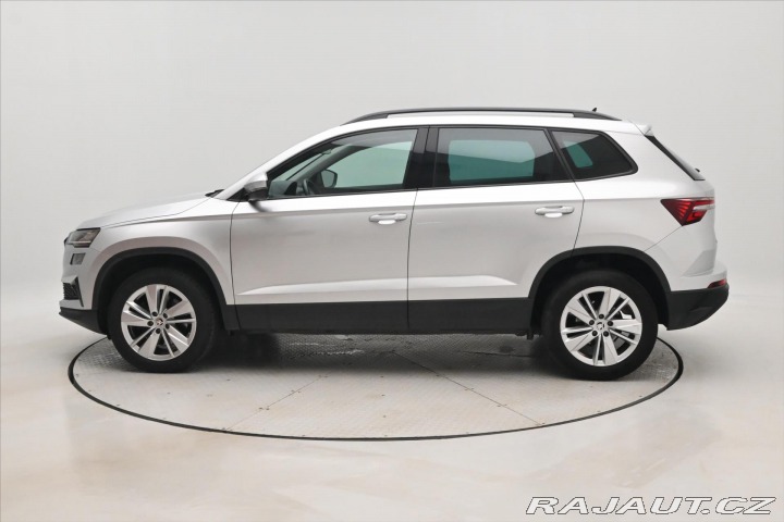Škoda Karoq 2,0 TDI 85kW DSG VIRTUAL 2023