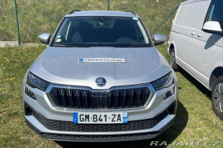 Škoda Karoq 2,0 TDI 85kW DSG Ambition 2023