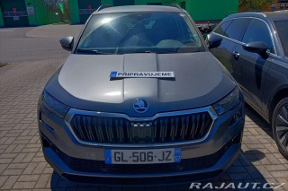 Škoda Karoq 2,0 TDI 85kW DSG Ambition