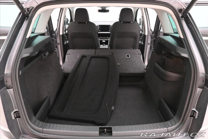Škoda Karoq 2,0 TDI 85kW DSG Ambition 2022