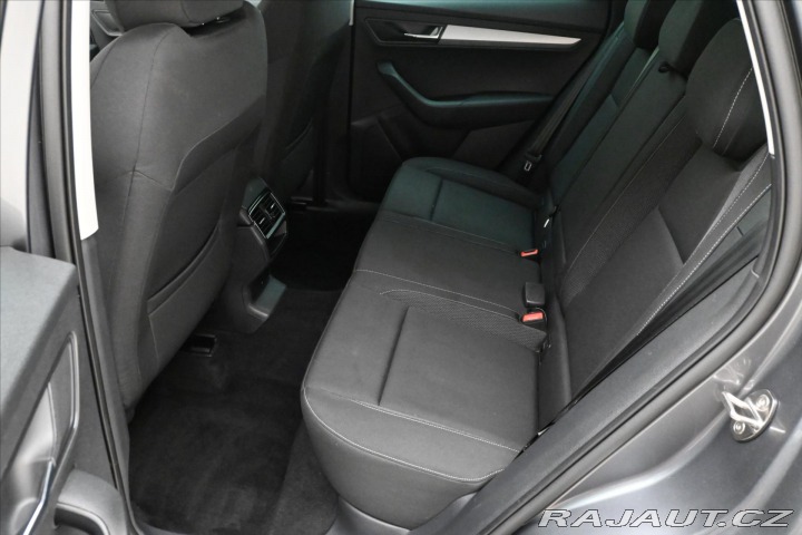Škoda Karoq 2,0 TDI 85kW DSG Ambition 2022