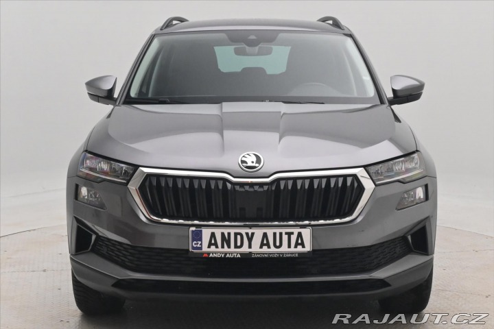 Škoda Karoq 2,0 TDI 85kW DSG EL.KUFR 2022