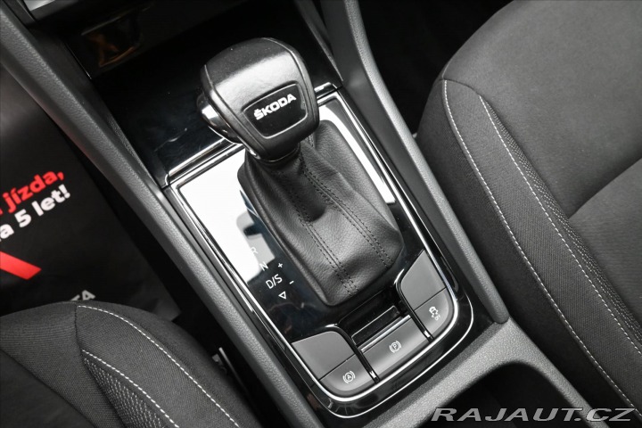 Škoda Karoq 2,0 TDI 85kW DSG Ambition 2022
