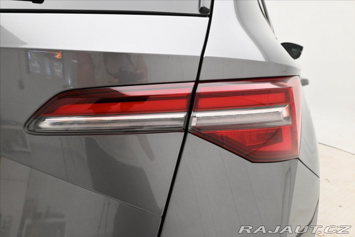 Škoda Karoq 2,0 TDI 85kW DSG EL.KUFR 2022