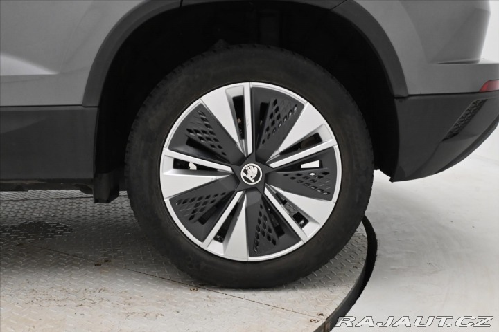 Škoda Karoq 2,0 TDI 85kW DSG EL.KUFR 2022