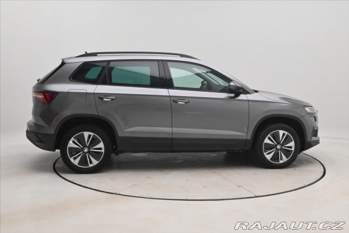 Škoda Karoq 2,0 TDI 85kW DSG EL.KUFR 2022