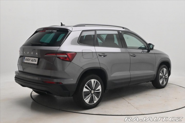 Škoda Karoq 2,0 TDI 85kW DSG Ambition 2022