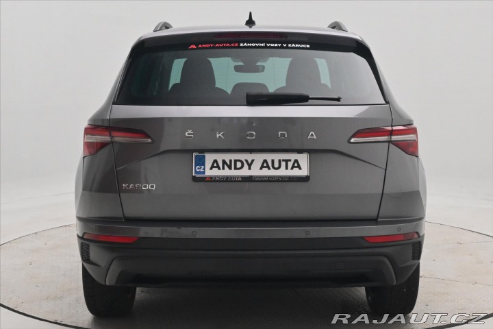 Škoda Karoq 2,0 TDI 85kW DSG Ambition 2022