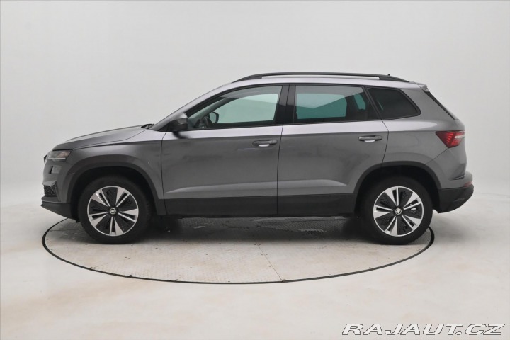 Škoda Karoq 2,0 TDI 85kW DSG Ambition 2022