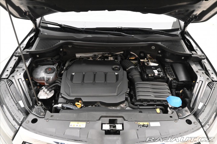 Škoda Karoq 2,0 TDI 85kW DSG EL.KUFR 2022