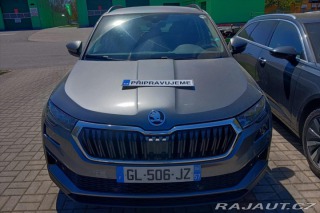 Škoda Karoq 2,0 TDI 85kW DSG Ambition 2022