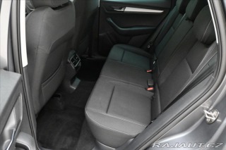 Škoda Karoq 2,0 TDI 85kW DSG Ambition 2022
