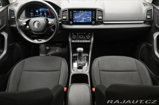 Škoda Karoq 2,0 TDI 85kW DSG Ambition 2022