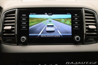 Škoda Karoq 2,0 TDI 85kW DSG Ambition 2022