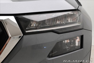 Škoda Karoq 2,0 TDI 85kW DSG Ambition 2022