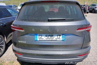 Škoda Karoq 2,0 TDI 85kW DSG Ambition 2022