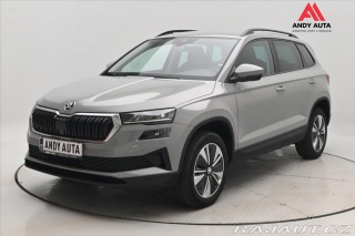 Škoda Karoq 2,0 TDI 85kW DSG Ambition