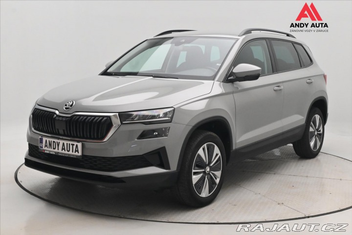 Škoda Karoq 2,0 TDI 85kW DSG VIRTUAL 2023