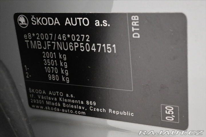 Škoda Karoq 2,0 TDI 85kW DSG VIRTUAL 2023