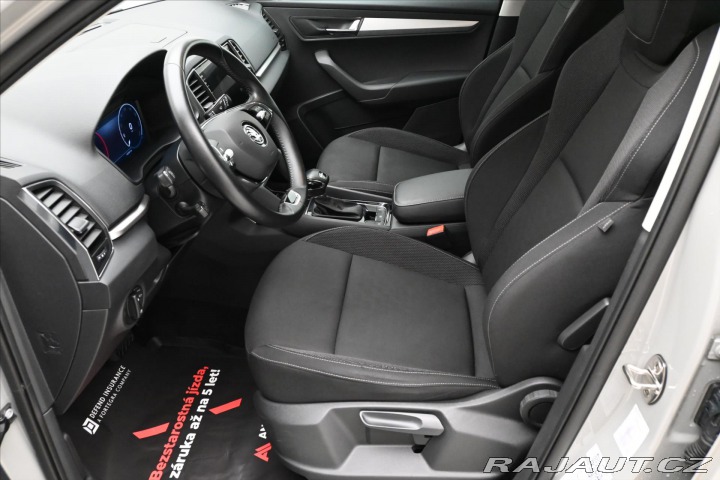 Škoda Karoq 2,0 TDI 85kW DSG VIRTUAL 2023