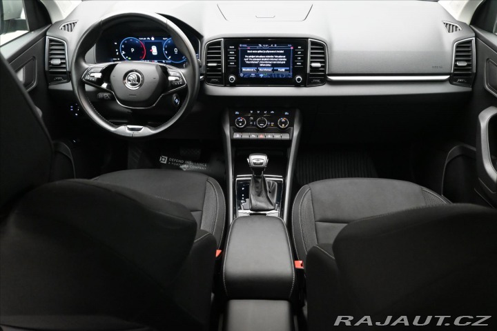 Škoda Karoq 2,0 TDI 85kW DSG VIRTUAL 2023