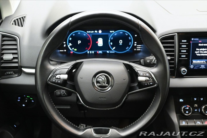 Škoda Karoq 2,0 TDI 85kW DSG VIRTUAL 2023