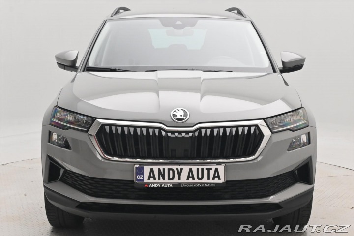 Škoda Karoq 2,0 TDI 85kW DSG VIRTUAL 2023