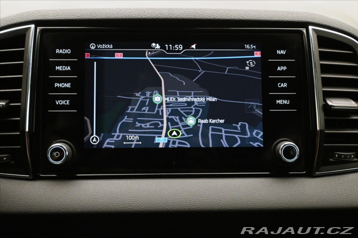 Škoda Karoq 2,0 TDI 85kW DSG VIRTUAL 2023