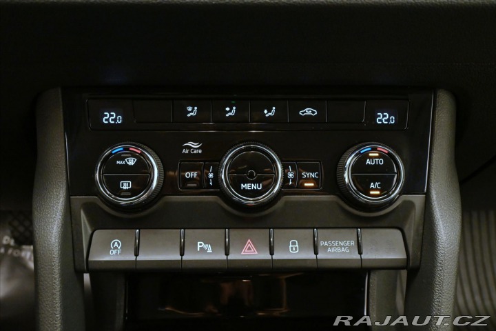 Škoda Karoq 2,0 TDI 85kW DSG VIRTUAL 2023